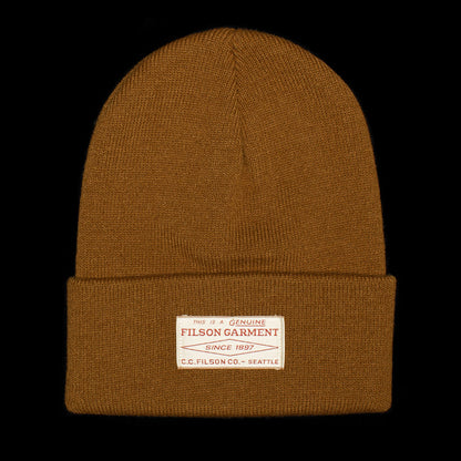 Ballard Watch Beanie