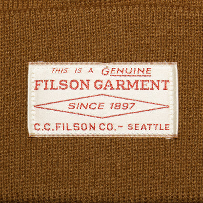 Ballard Watch Beanie