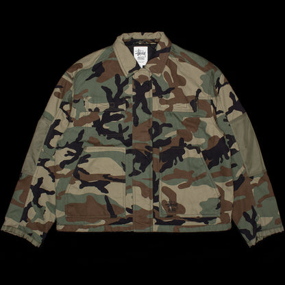 Workgear Jacket