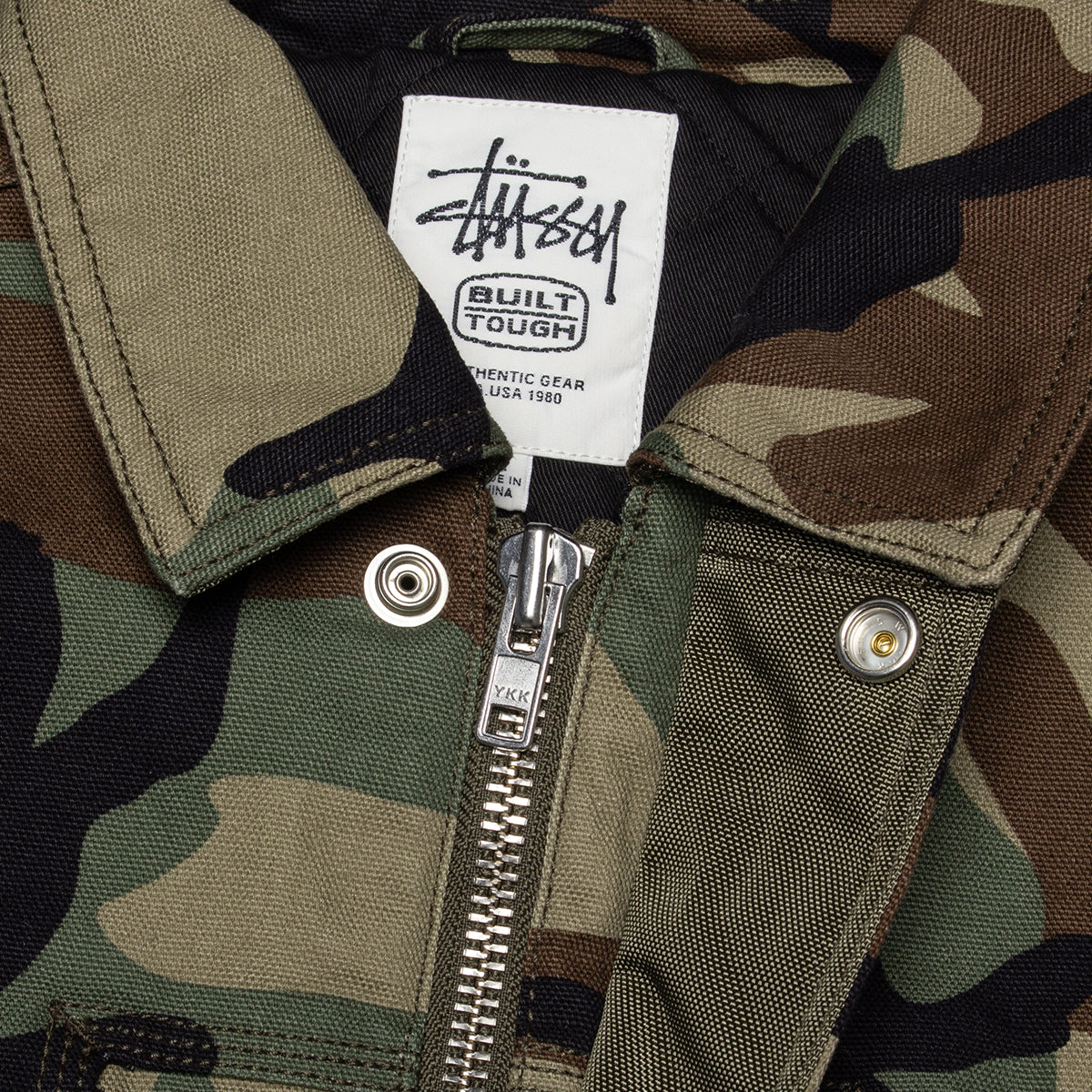 Workgear Jacket