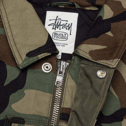 Workgear Jacket