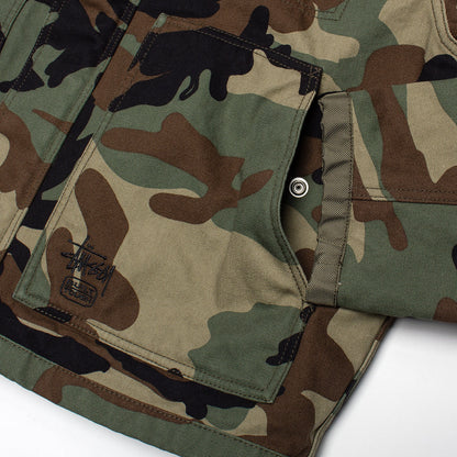 Workgear Jacket