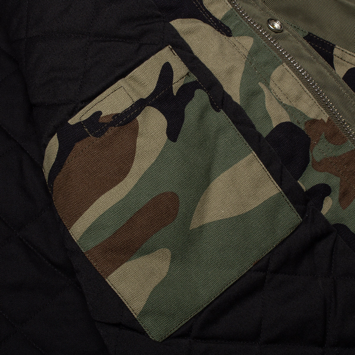 Workgear Jacket