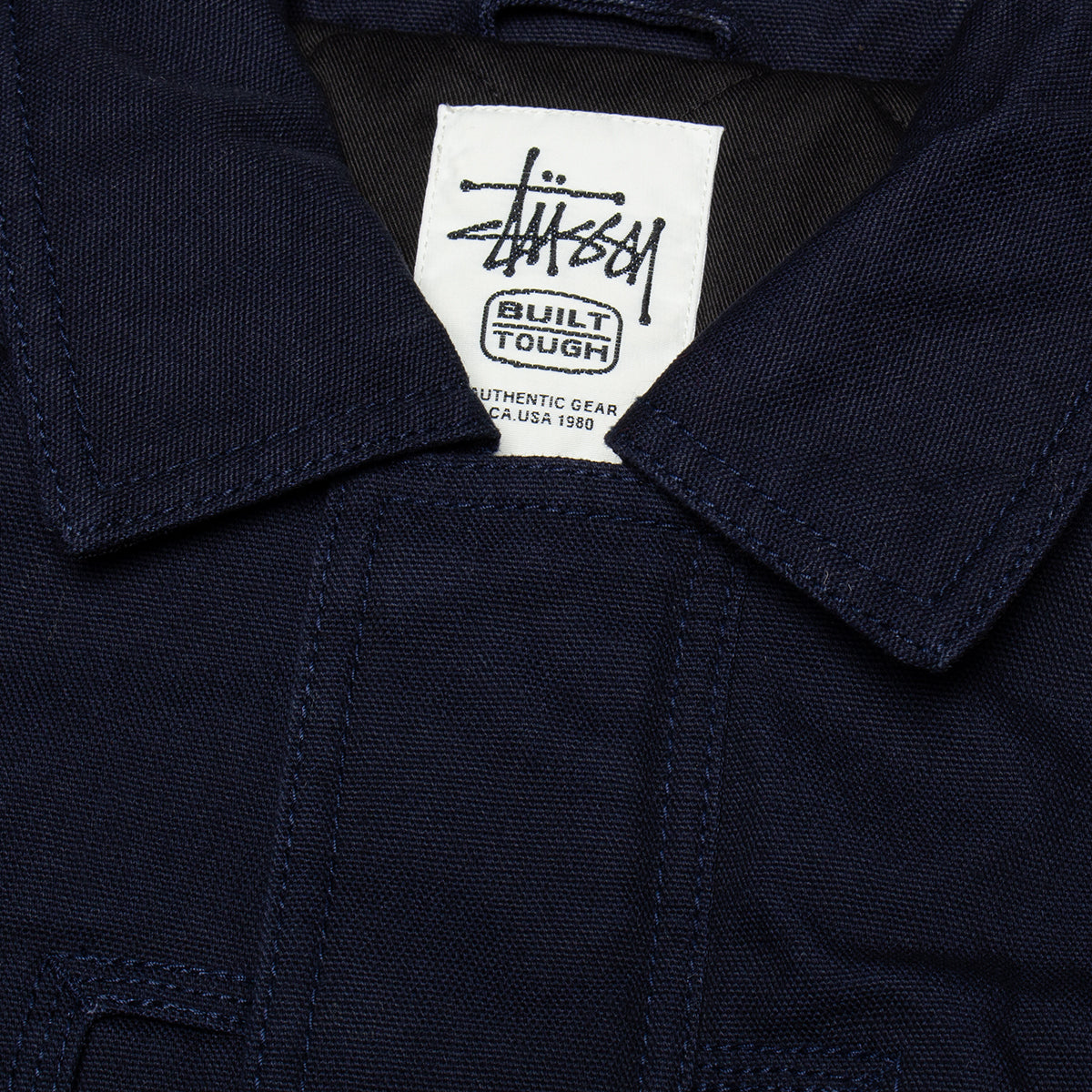 Workgear Jacket