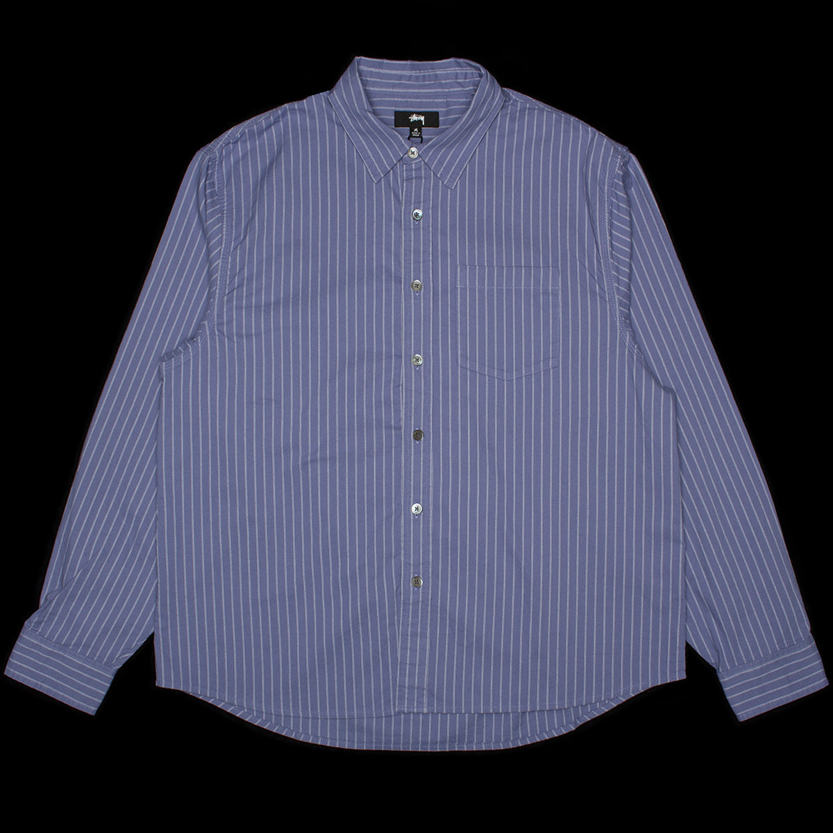 Oxford L/S Shirt
