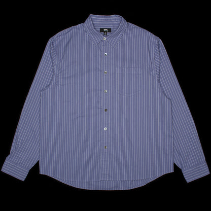 Oxford L/S Shirt