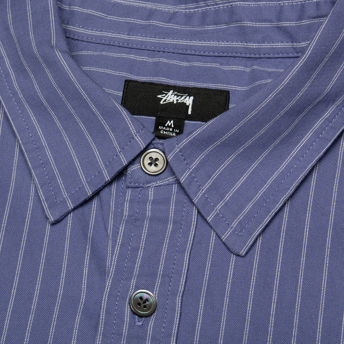 Oxford L/S Shirt