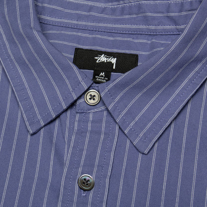 Oxford L/S Shirt