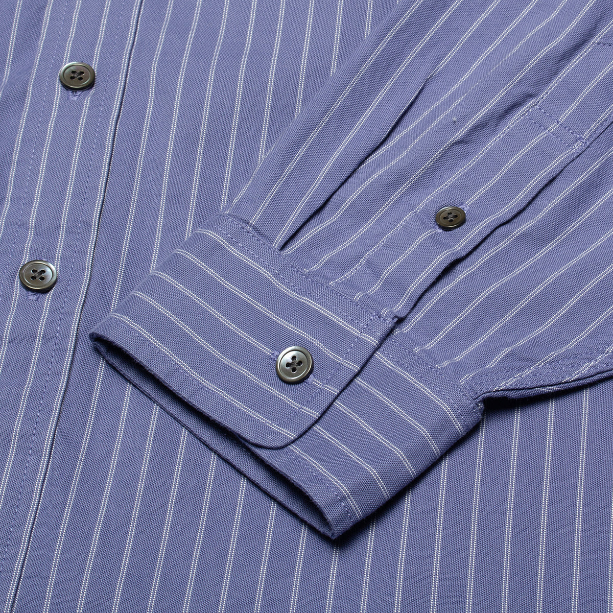 Oxford L/S Shirt