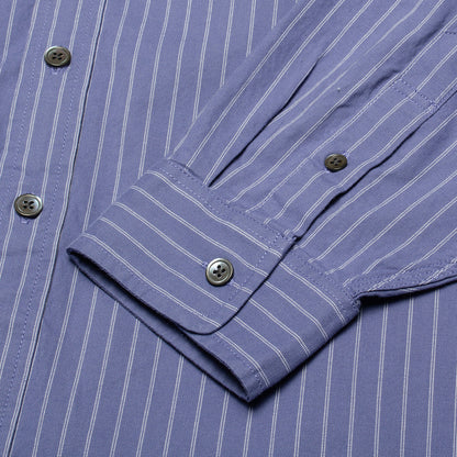 Oxford L/S Shirt