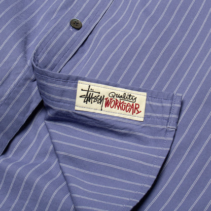 Oxford L/S Shirt