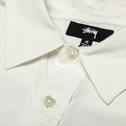 Oxford L/S Shirt