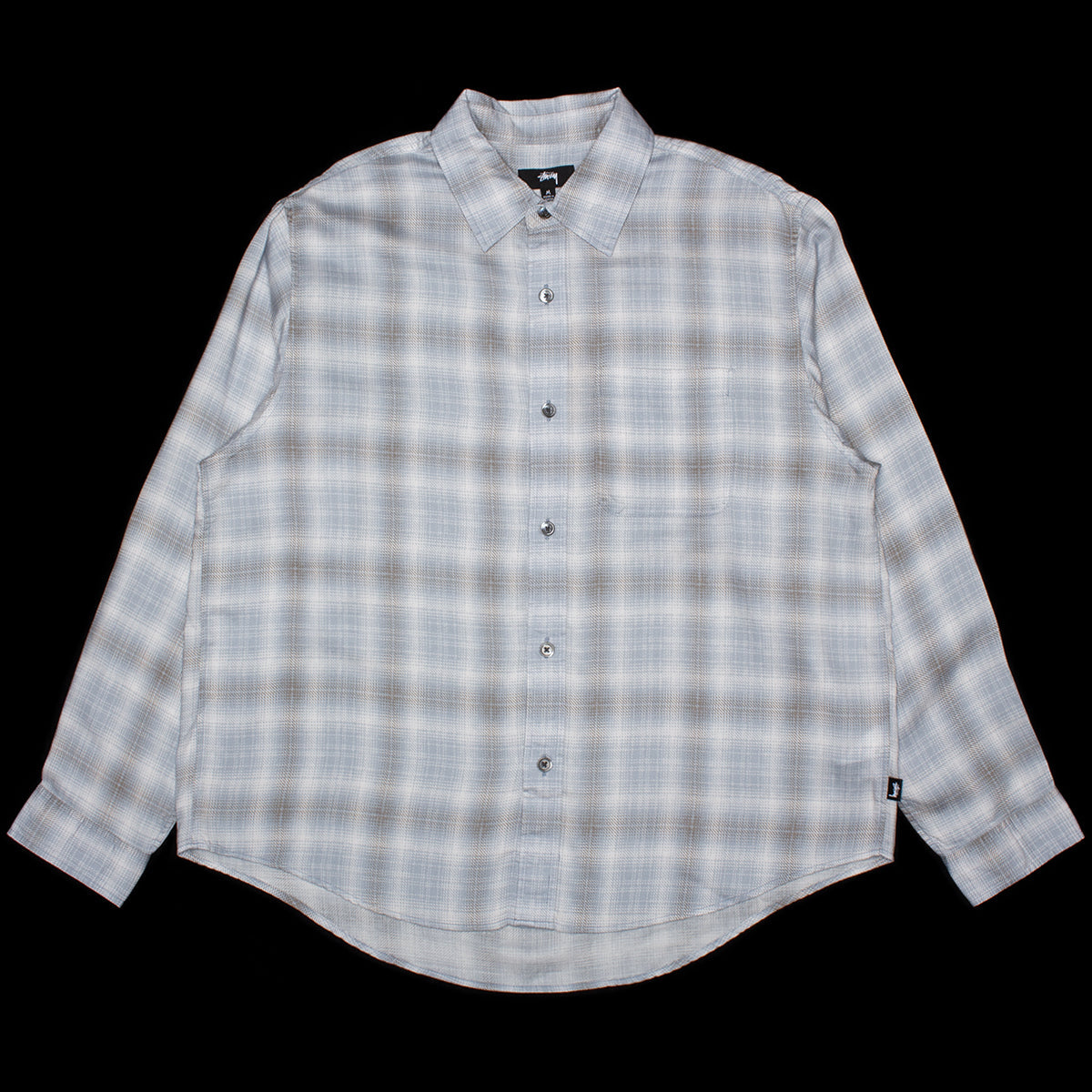 Matthew Plaid Shirt
