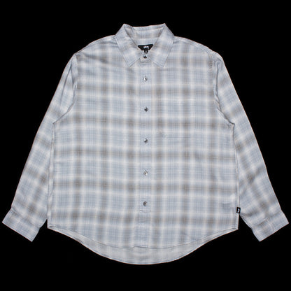 Matthew Plaid Shirt