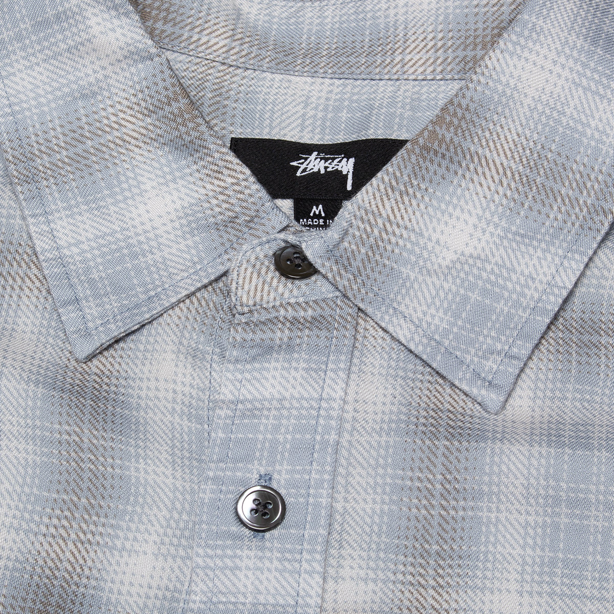 Matthew Plaid Shirt