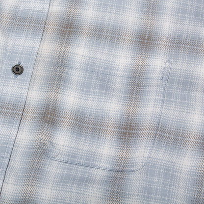 Matthew Plaid Shirt