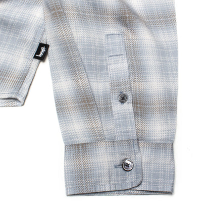 Matthew Plaid Shirt