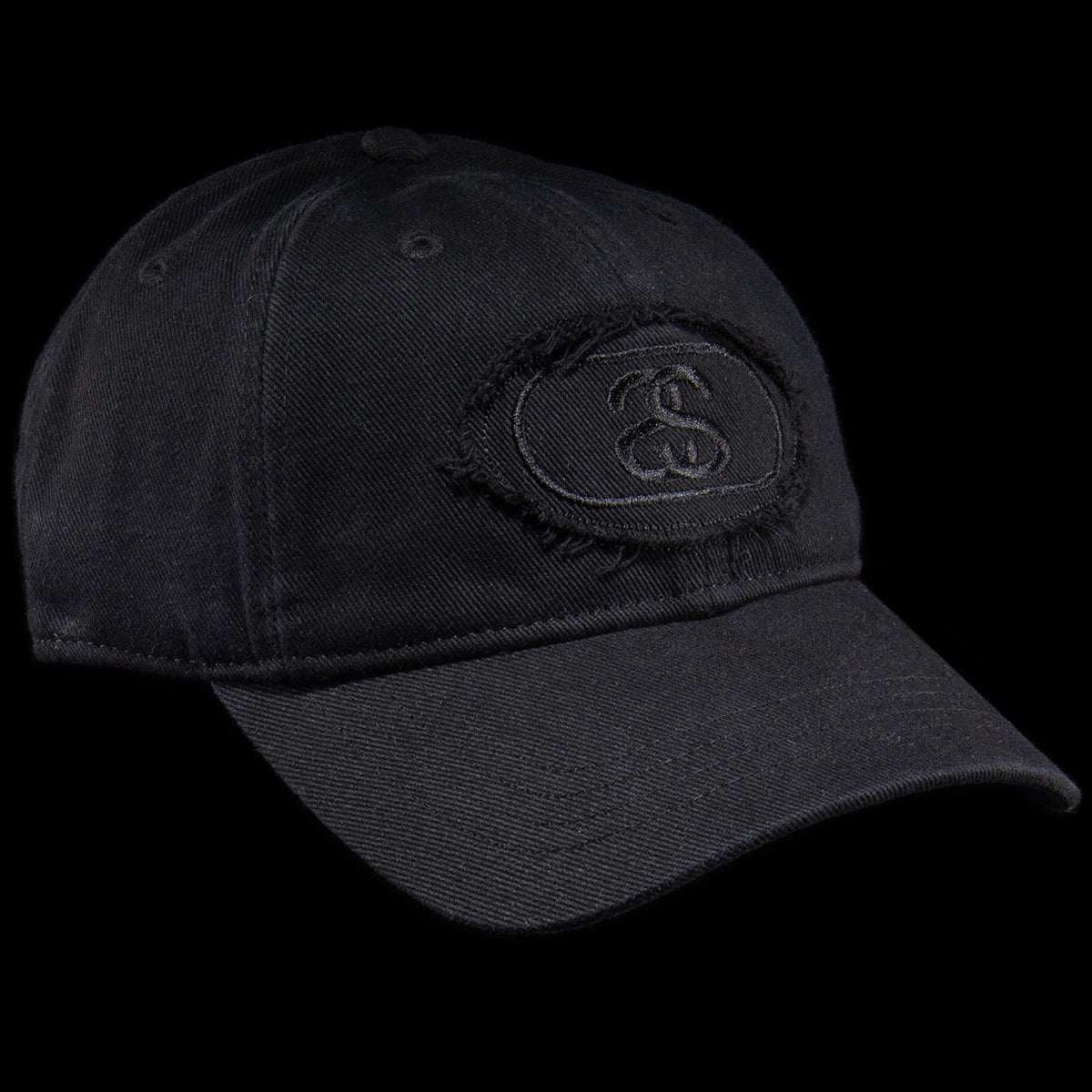 Low Profile Pill Strapback