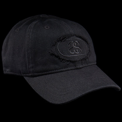 Low Profile Pill Strapback