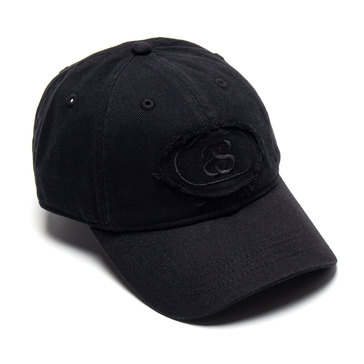 Low Profile Pill Strapback