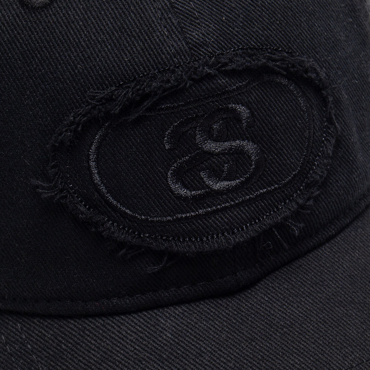 Low Profile Pill Strapback