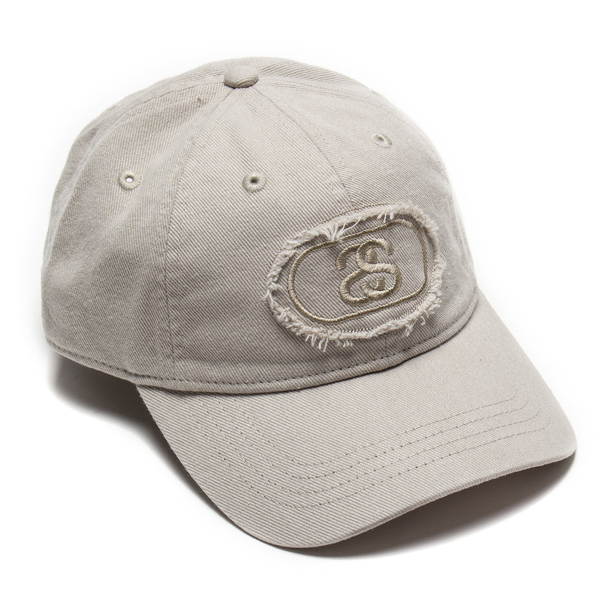 Low Profile Pill Strapback