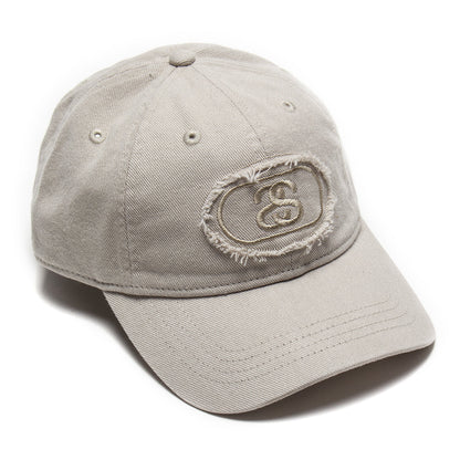 Low Profile Pill Strapback
