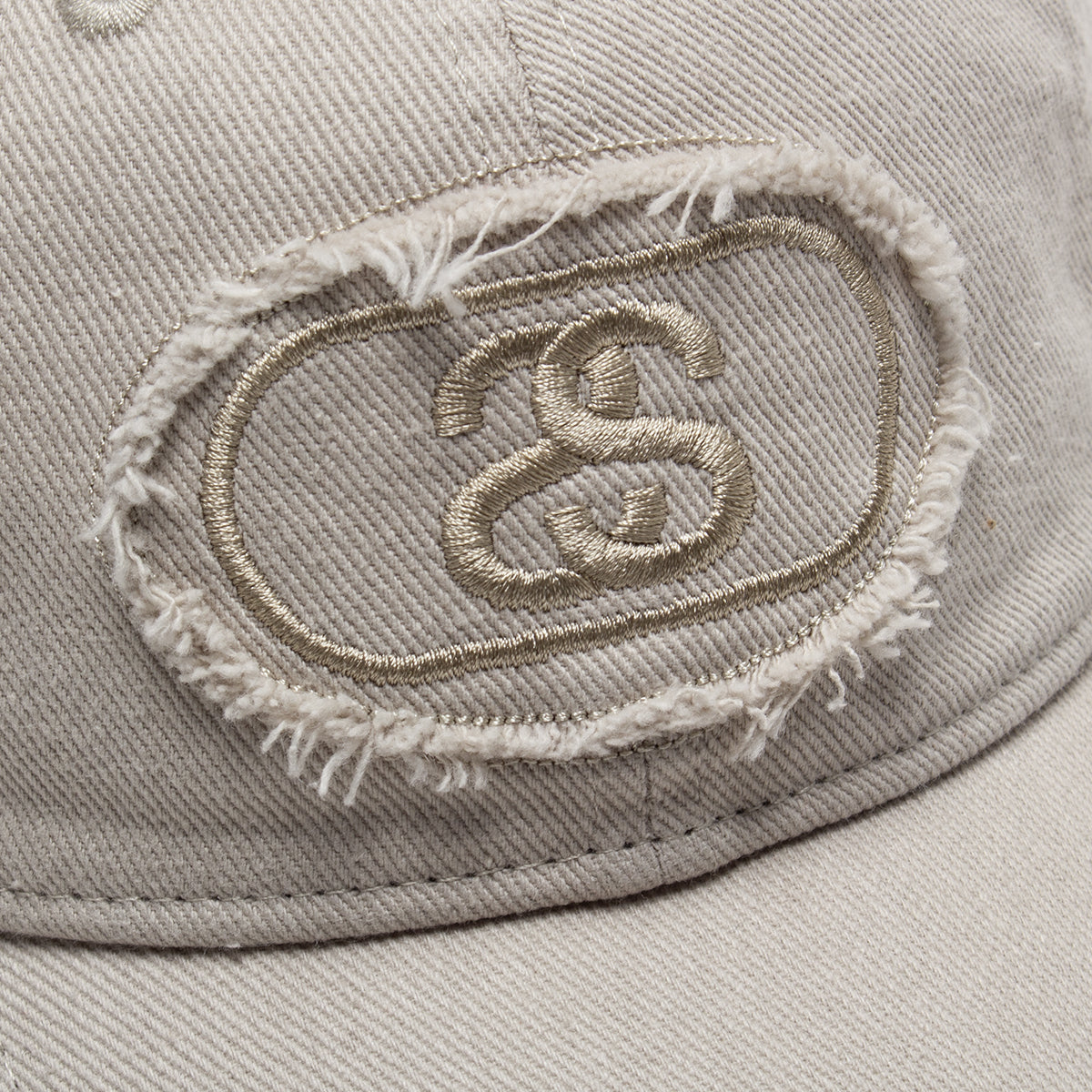 Low Profile Pill Strapback