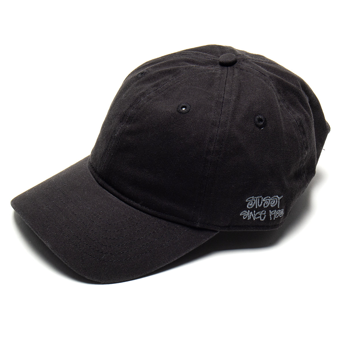 Low Profile 1980 Strapback