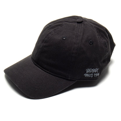 Low Profile 1980 Strapback