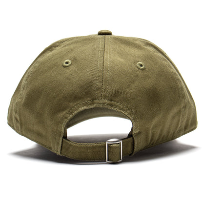 Low Profile 1980 Strapback