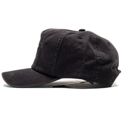 Big Stock Mid Depth Cap