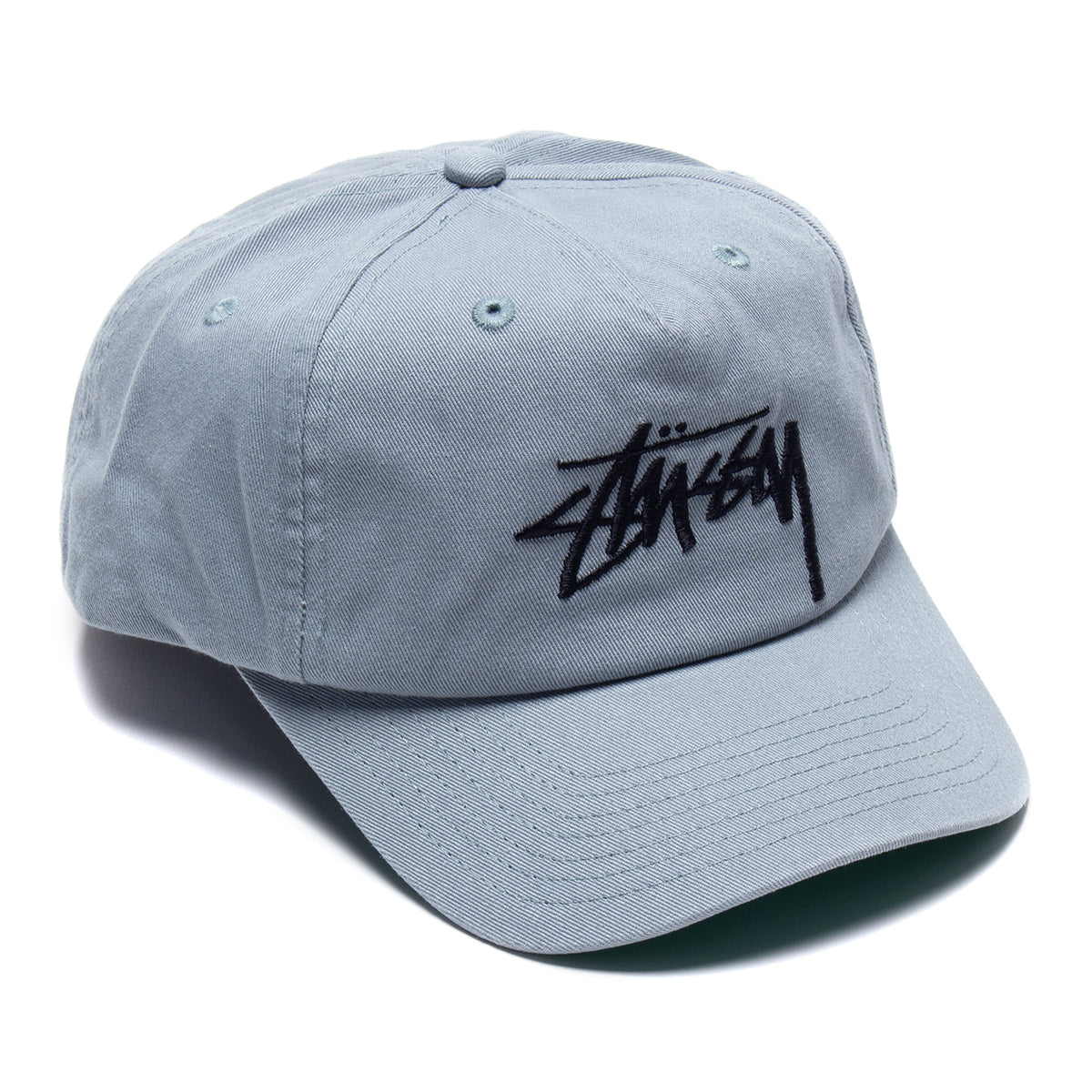 Big Stock Mid Depth Cap