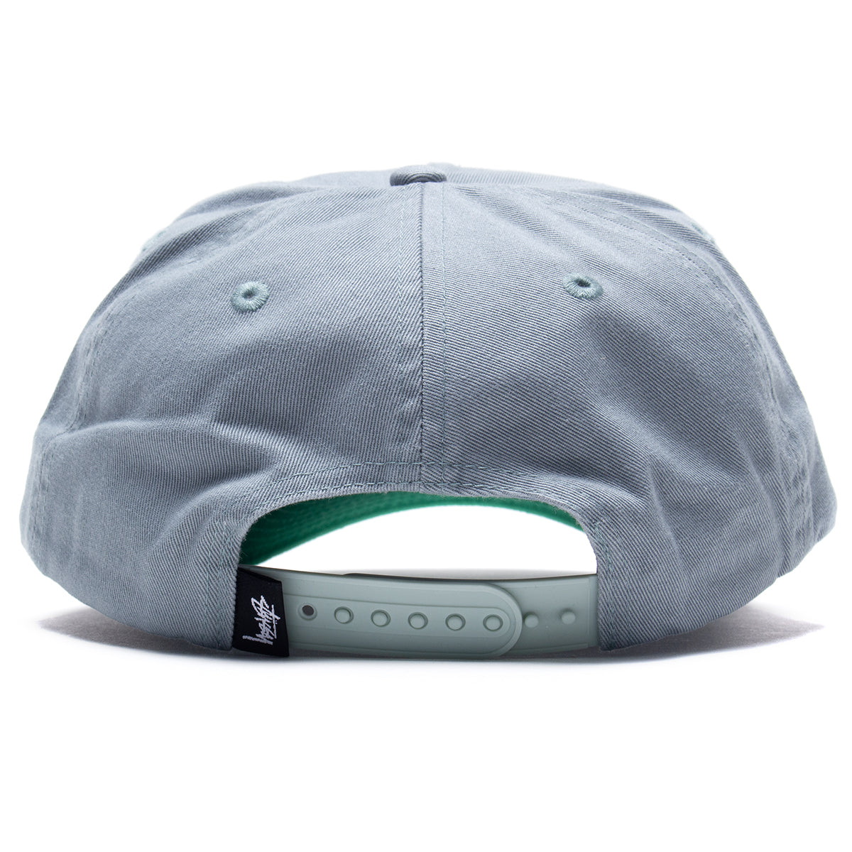 Big Stock Mid Depth Cap