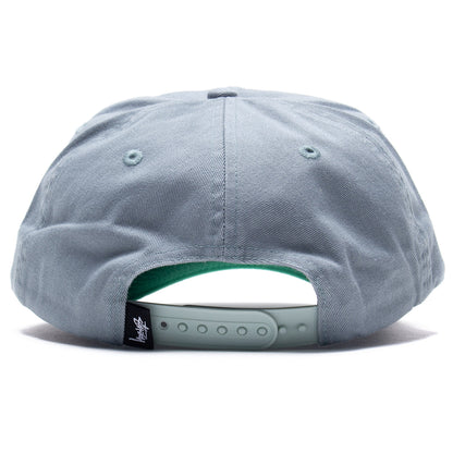 Big Stock Mid Depth Cap