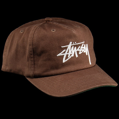 Big Stock Mid Depth Cap