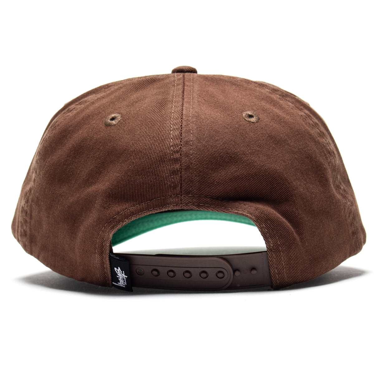 Big Stock Mid Depth Cap