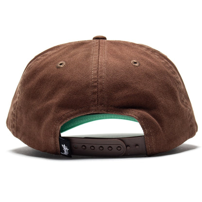 Big Stock Mid Depth Cap