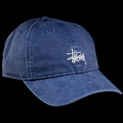 Basic Washed Low Pro Cap