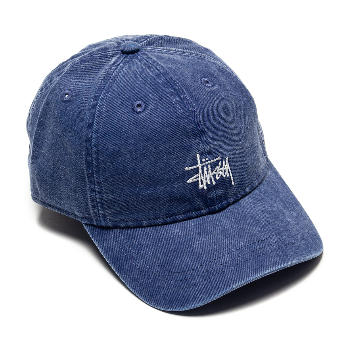 Basic Washed Low Pro Cap