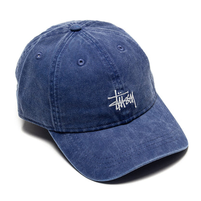 Basic Washed Low Pro Cap