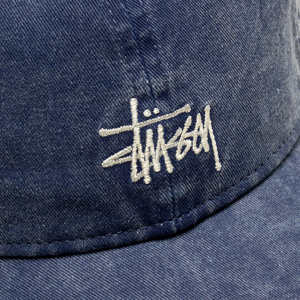Basic Washed Low Pro Cap