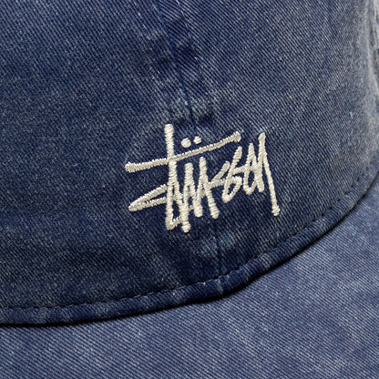 Basic Washed Low Pro Cap