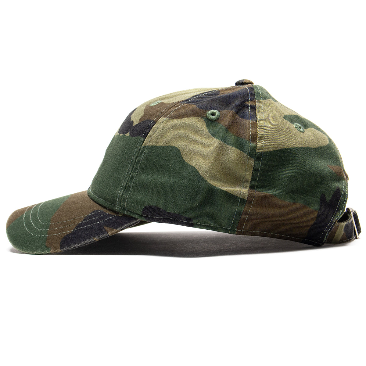 Basic Washed Low Pro Cap