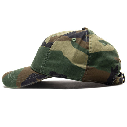 Basic Washed Low Pro Cap