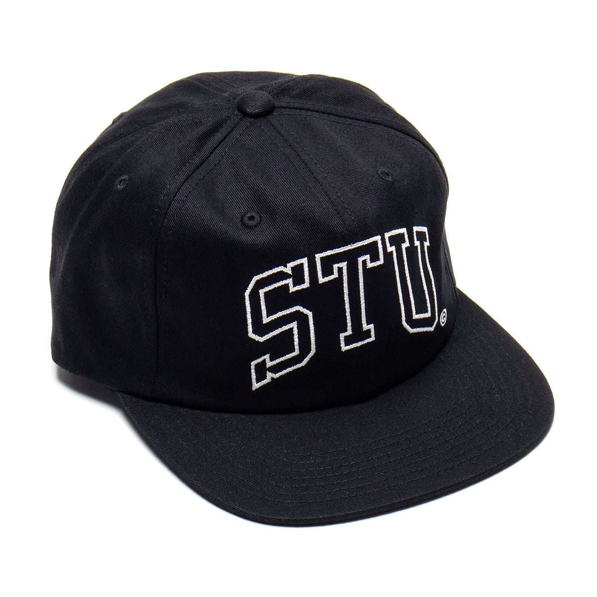 Stu Arch Strapback