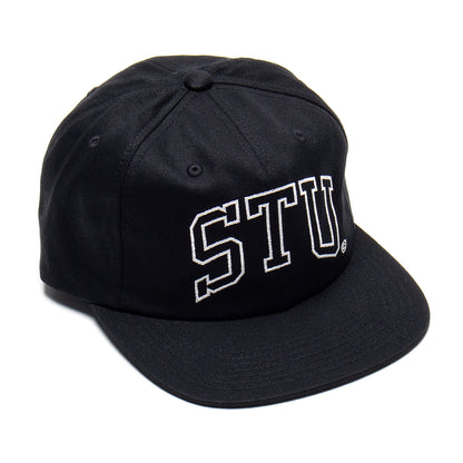 Stu Arch Strapback