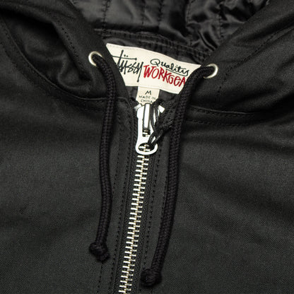 Work Jacket Waxed Cotton