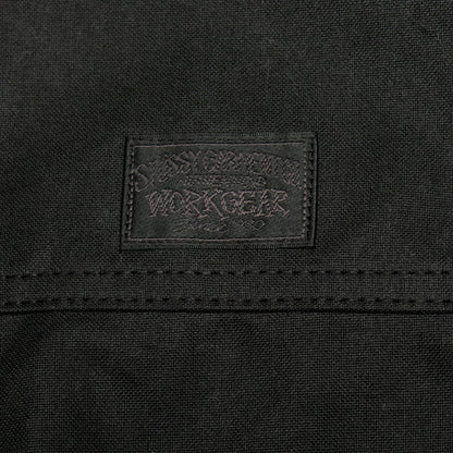 Work Jacket Waxed Cotton