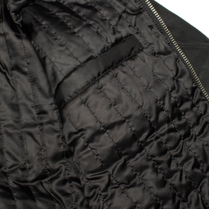 Work Jacket Waxed Cotton